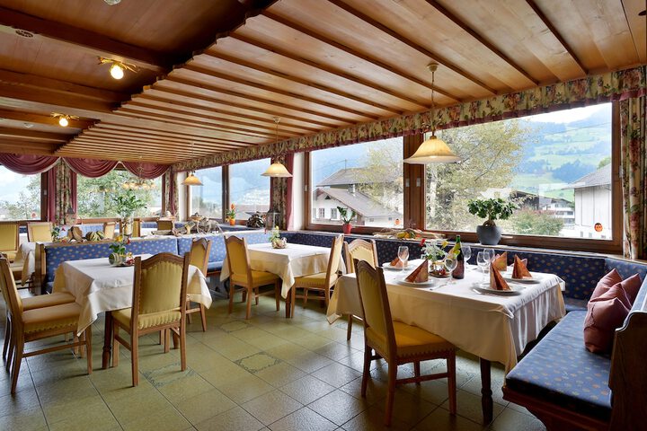 Restaurants