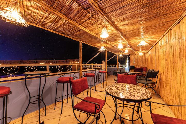 Terrace/Patio 81 of 87