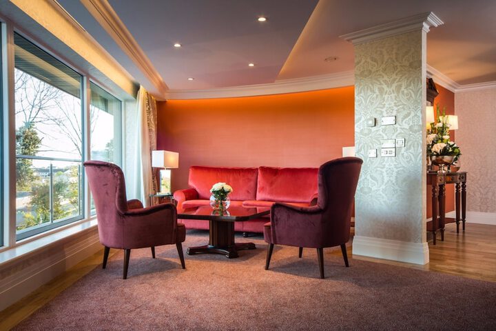 Hotel Interior 2 of 47