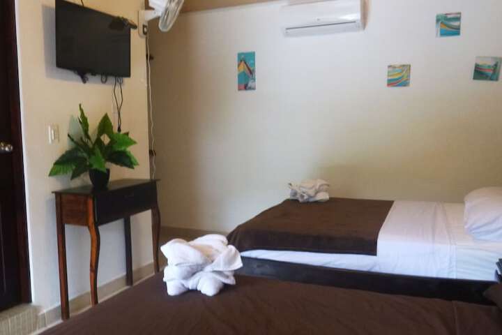 Room 7 of 50