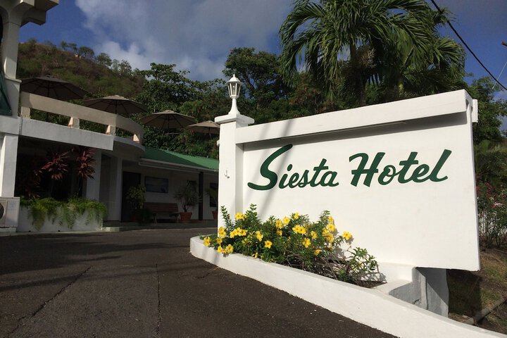 Hotel 108 of 135