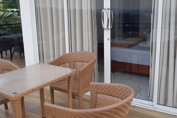 Terrace/Patio 16 of 51