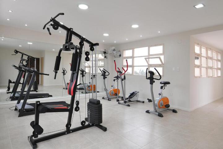 Fitness Facility Photos