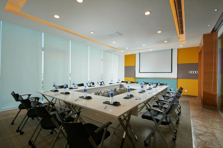 Meeting 19 of 25