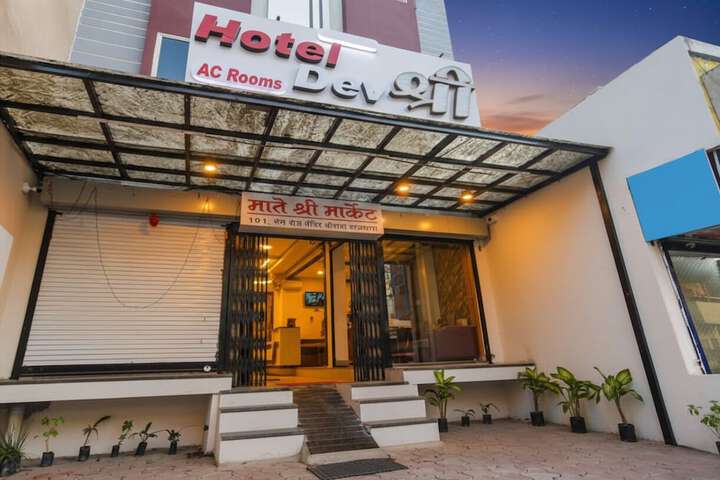 Hotel 26 of 27
