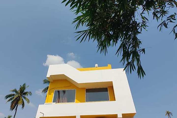 Hotel 18 of 18