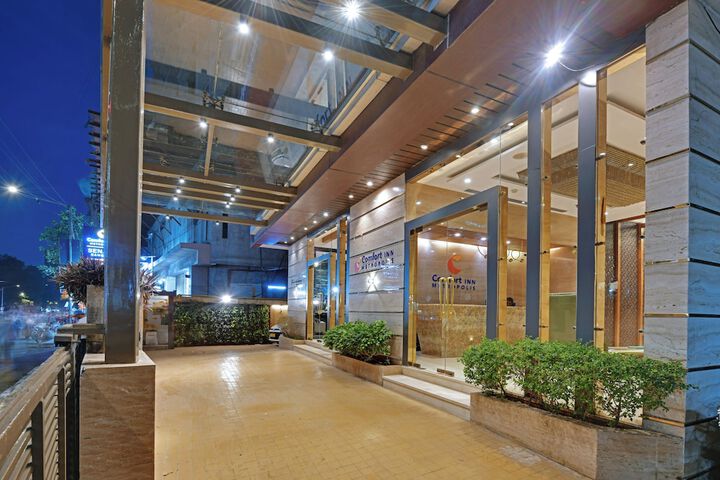 Hotel 43 of 45