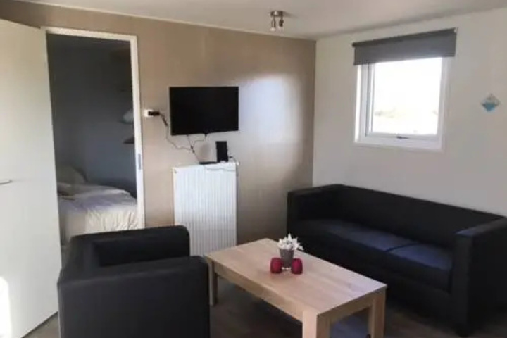 Vakantiepark Witven