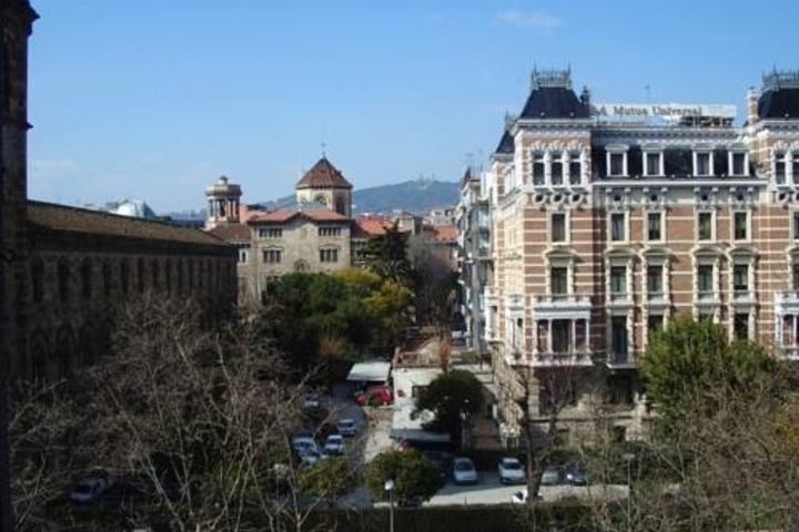 BACKPACKERS HOUSE BCN