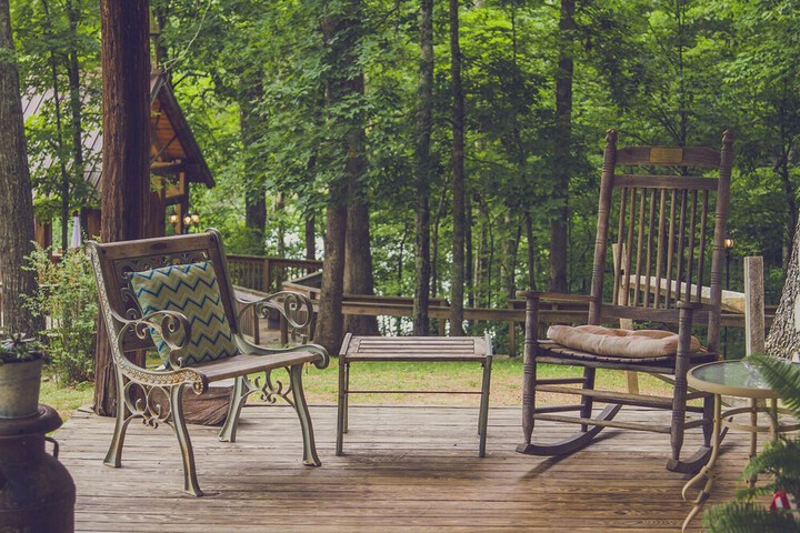 Terrace/Patio 59 of 137