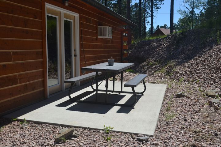 Terrace/Patio 38 of 63