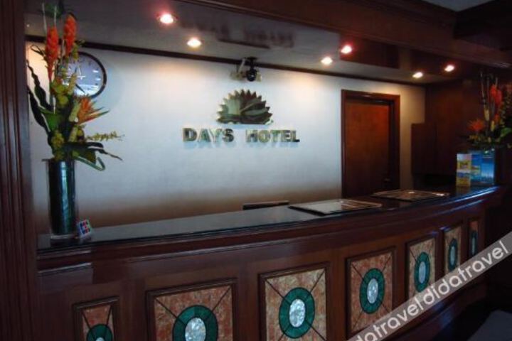 Hotel Interior 15 of 29