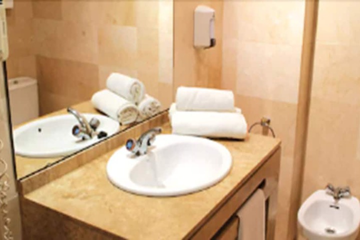 Bathroom Vanities