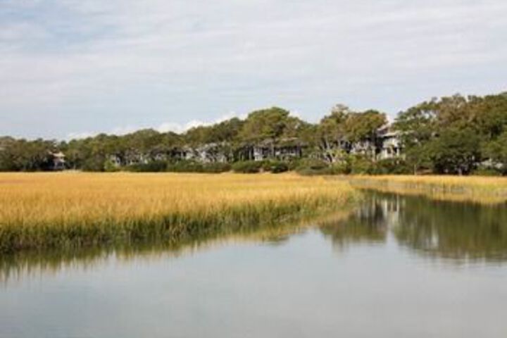 Exterior of Creekwatch 1245