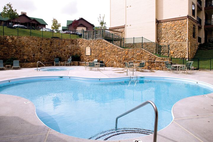 Pool 9 of 45