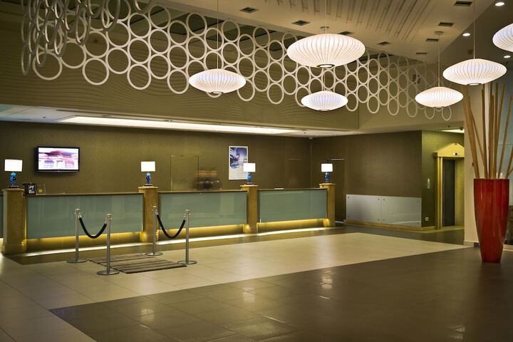 Hotel Interior 92 of 102