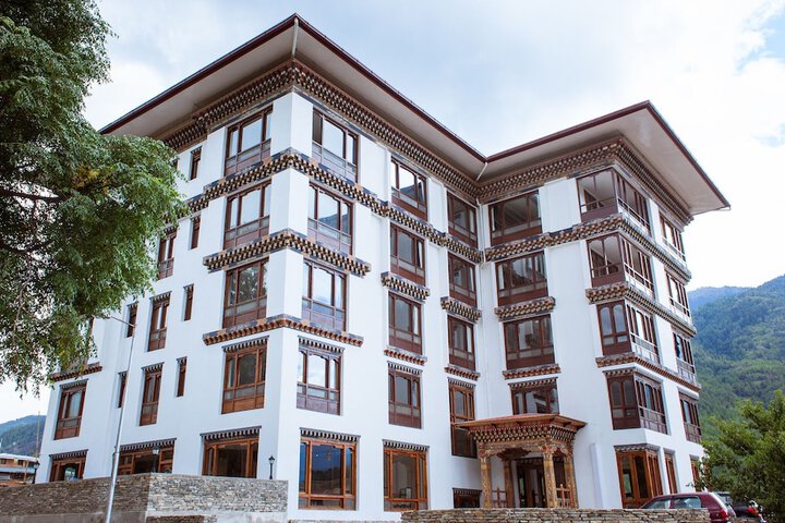 Hotel 31 of 33