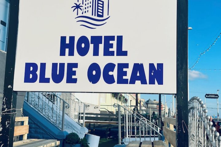Hotel 20 of 23