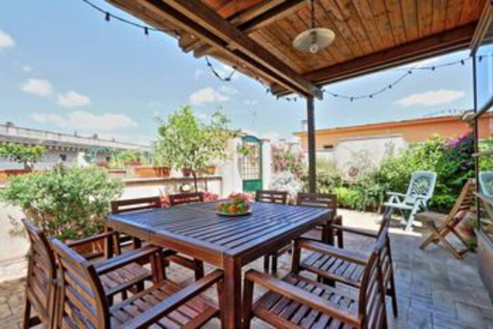 Terrace/Patio 16 of 22