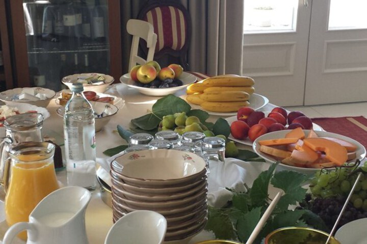 Breakfast/Coffee Service 42 of 63