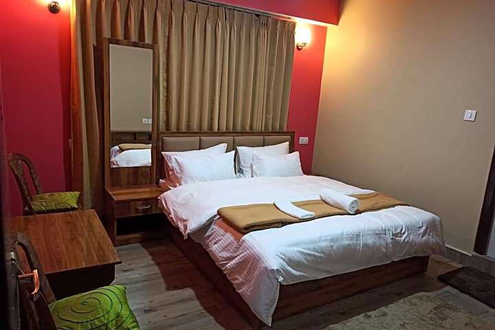 Hotel Sai Kripa