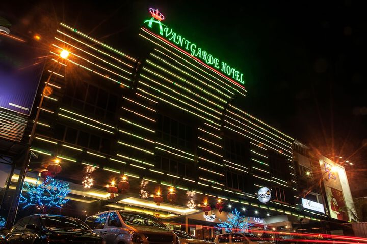Image of Avantgarde Hotel