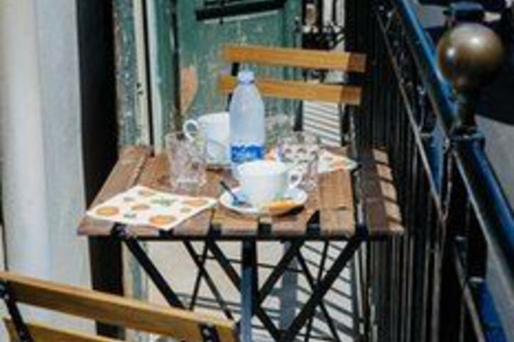 Terrace/Patio 2 of 50