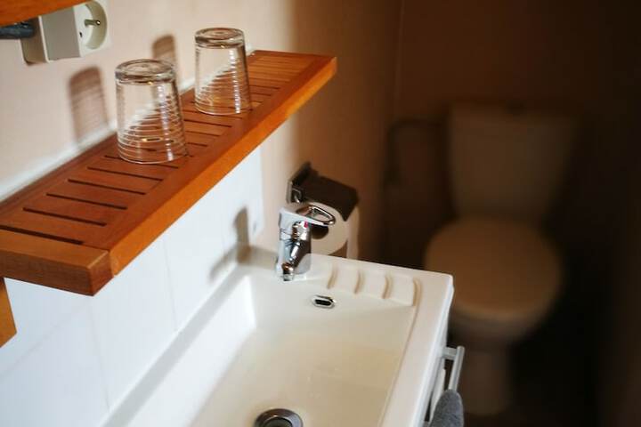 Bath Photo
