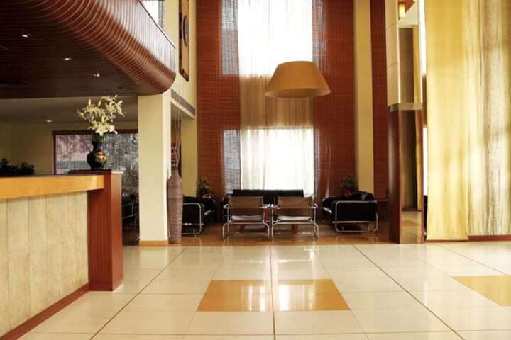 Hotel Interior 8 of 43