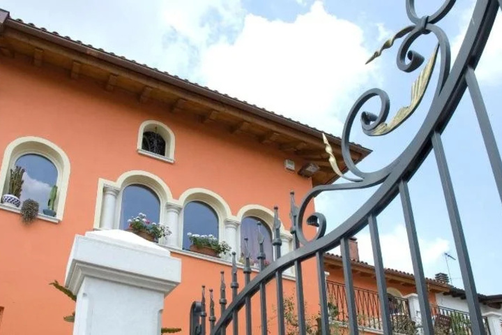 La Villetta
