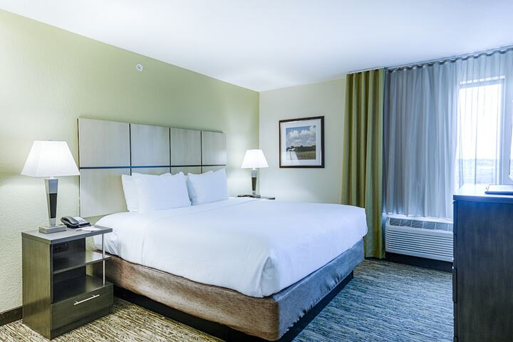 Studio Suite Queen Bed (11 of 12)