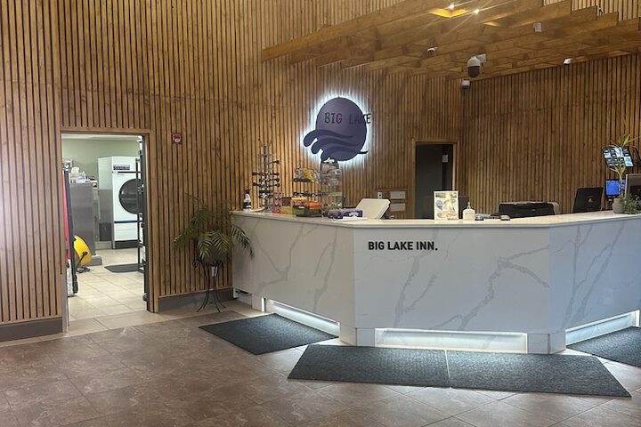 Lobby Photos