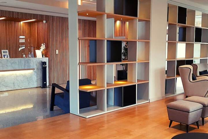 Hotel Interior 2 of 26