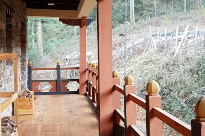 Hotel Interior 20 of 25