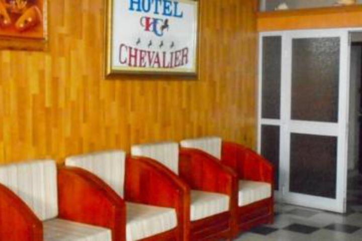 Hotel Le Chevalier