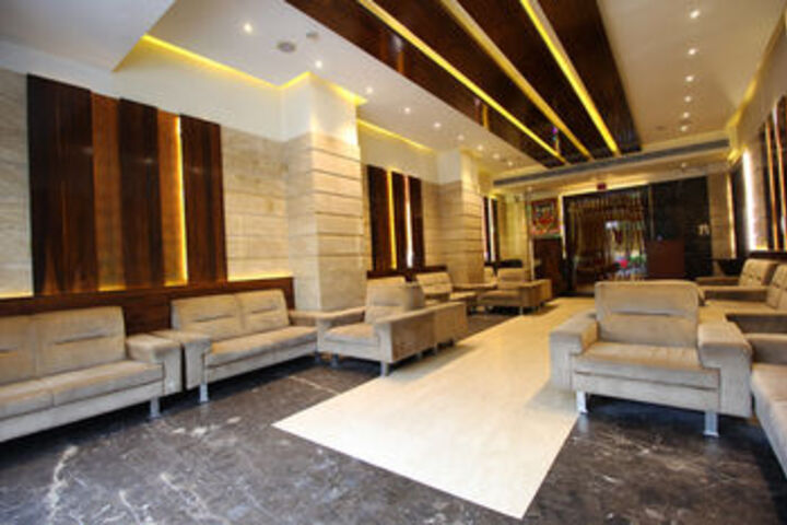 Hotel Interior 38 of 45