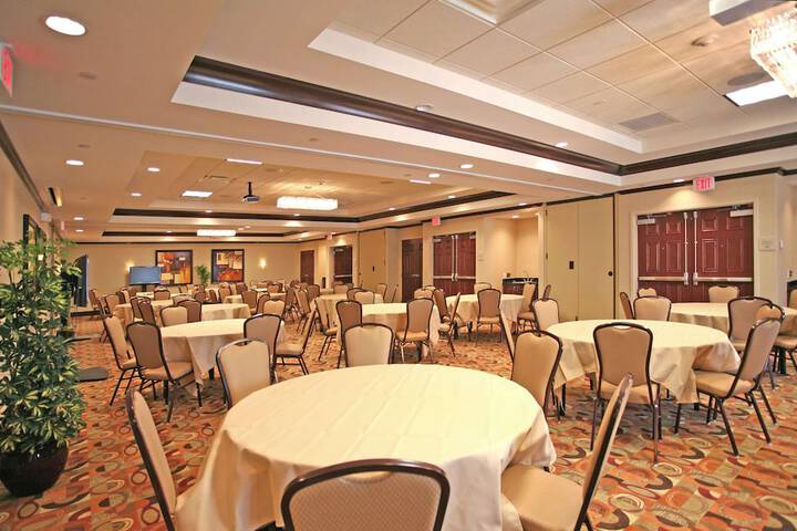 Ballroom
