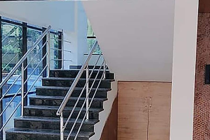 Fabhotel Ch Homes & Suites