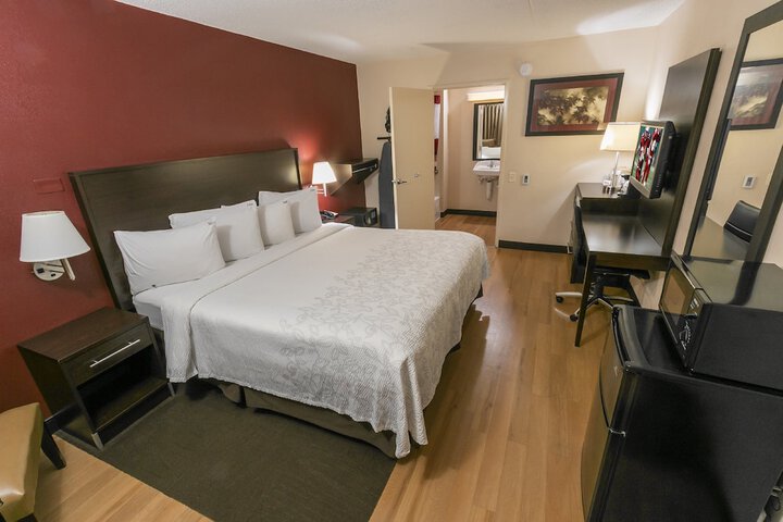 ADA Accessible Superior King (10 of 22)