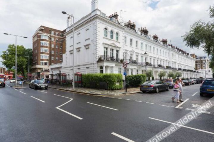 Sophisticated South Kensington