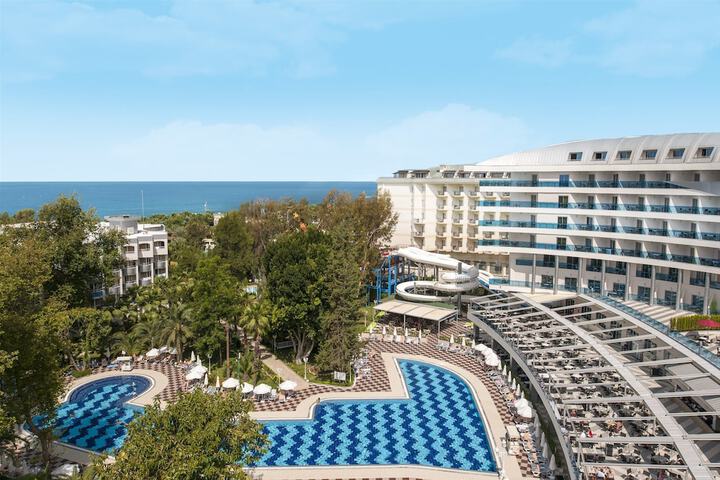 Hotel 137 of 138