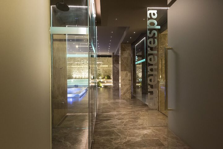 Hotel Spa