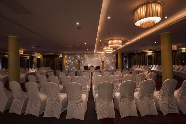 Ballroom/Hall 45 of 65