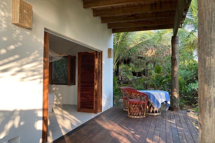 Terrace/Patio 116 of 137