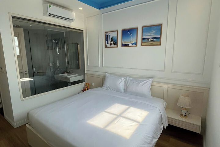 Hub Multi 3 Hotel