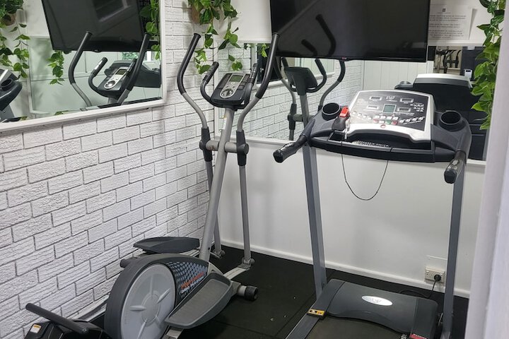 Fitness Center Photo