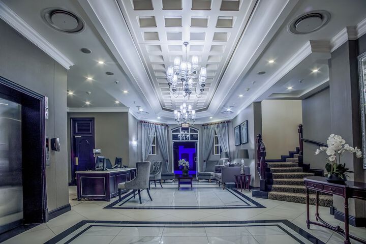 Hotel Interior 13 of 57