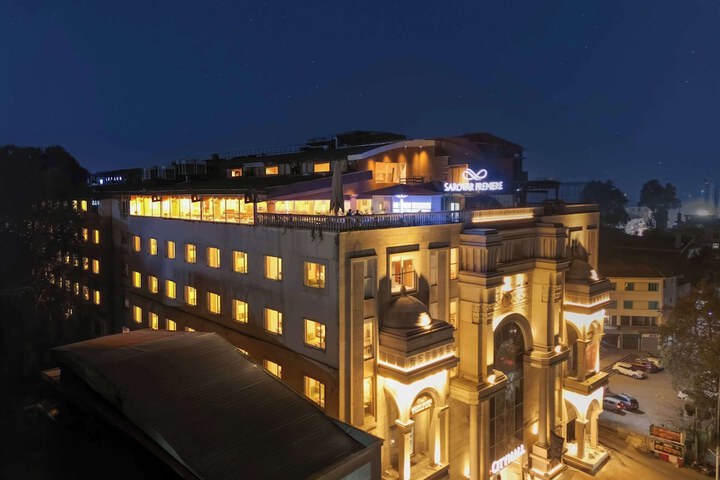 Hotel 75 of 80