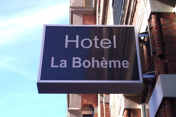 Hotel 31 of 33