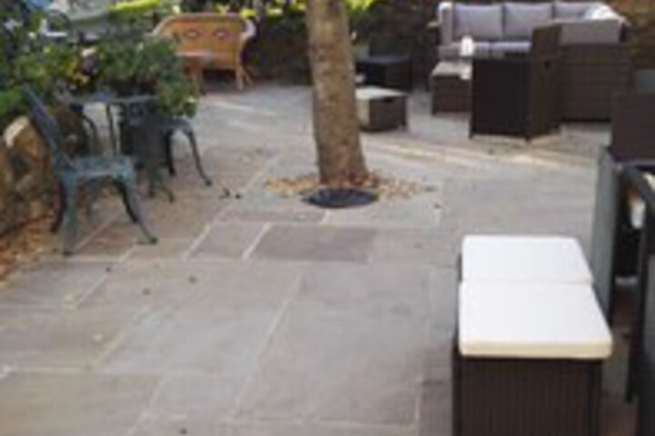 Terrace/Patio 77 of 83